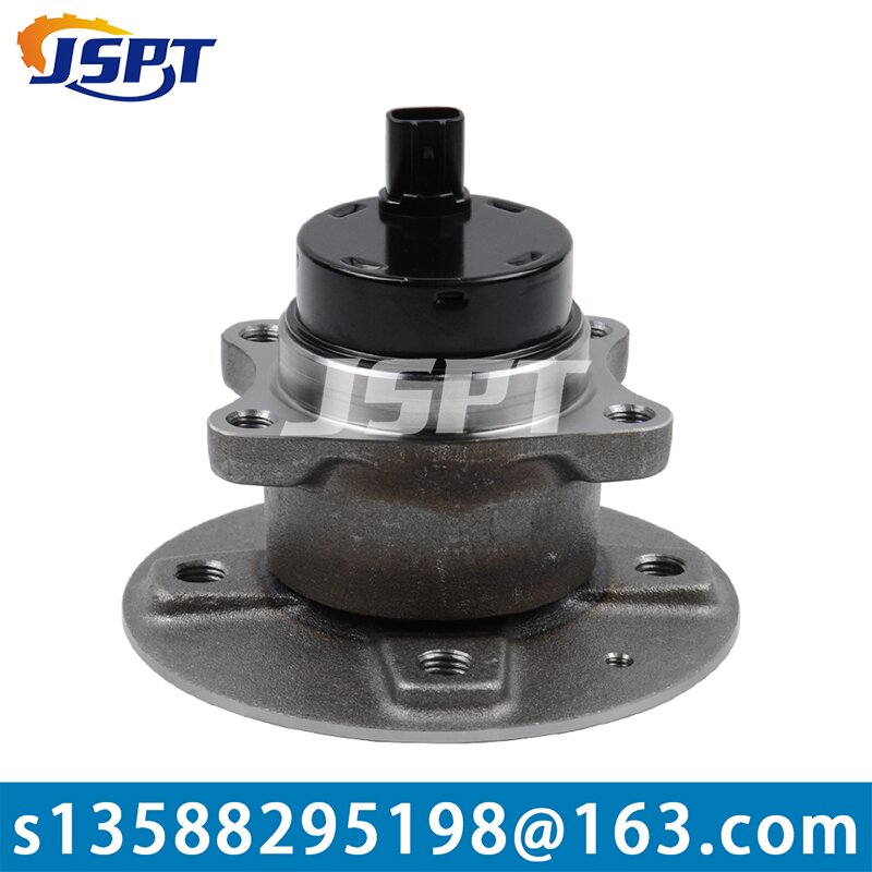 Wheel Bearing and Hub Assembly 3502300A BYD F0 0-   Rear