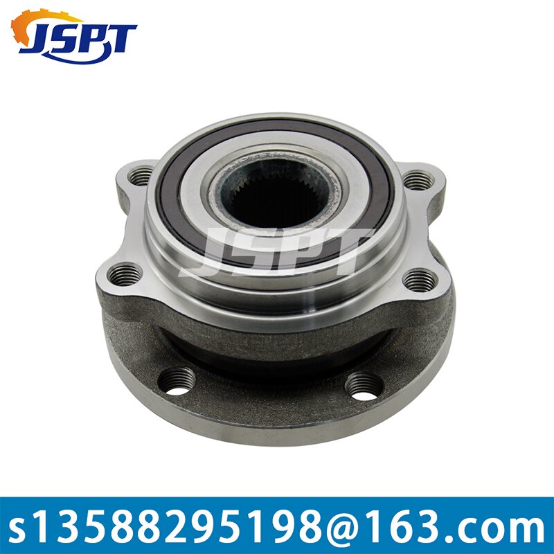 Wheel Bearing and Hub Assembly 4E0407625 3W0407613 3W0407613A 3W0407613B Bentley Flying Spur  2005-2020 AWD Front Rear Bentley Continental  2005-  AWD Front Rear