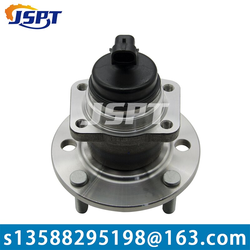 Wheel Bearing and Hub Assembly 26200372 Buick Excelle  2015-   Rear