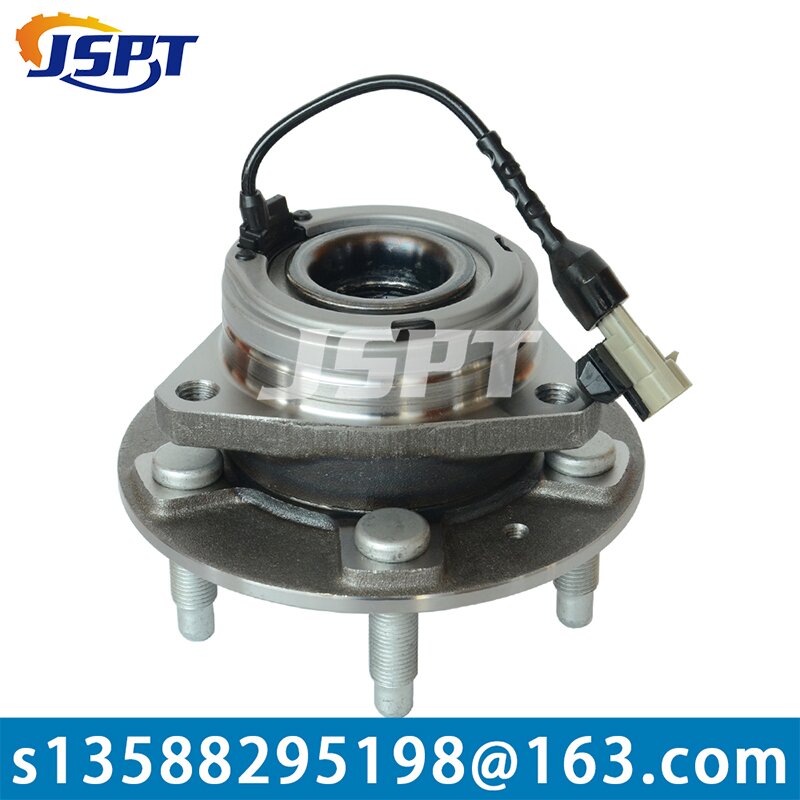 Wheel Bearing and Hub Assembly 9039556 9056374 9041264 Buick GL8  2010-   Front
