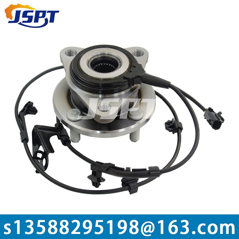 Wheel Bearing and Hub Assembly 43560-0D060 43560-0D050 43560-0D070 89543-0D070 Toyota Vios  2014-   Front Left Toyota YaRis 0-   Front Left