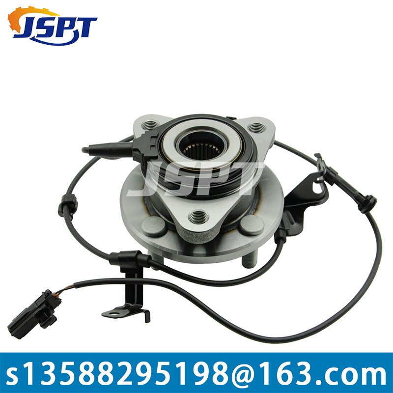 Wheel Bearing and Hub Assembly 43550-0D050 43550-0D080 89542-0D080 43550-0D060 43550-0D070 Toyota Vios  2014-   Front Right Toyota YaRis 0-   Front Right