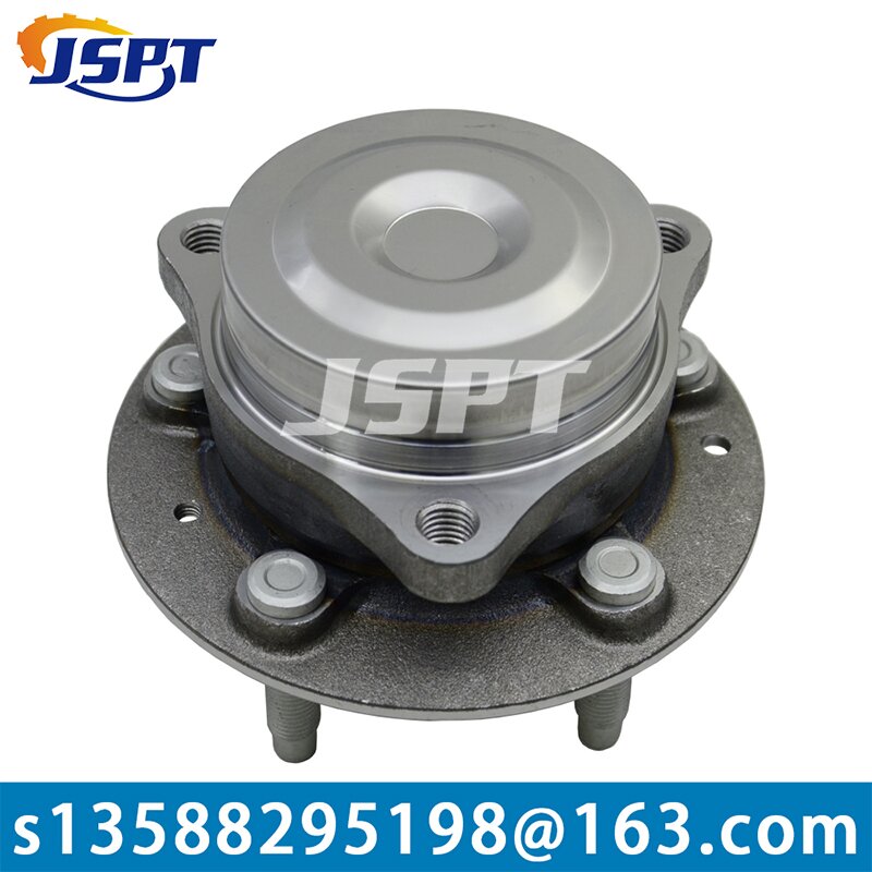 Wheel Bearing and Hub Assembly 13507017 13526967 Chevrolet Malibu  2016-2017 FWD Rear Buick LaCrosse  2017-2017  Rear