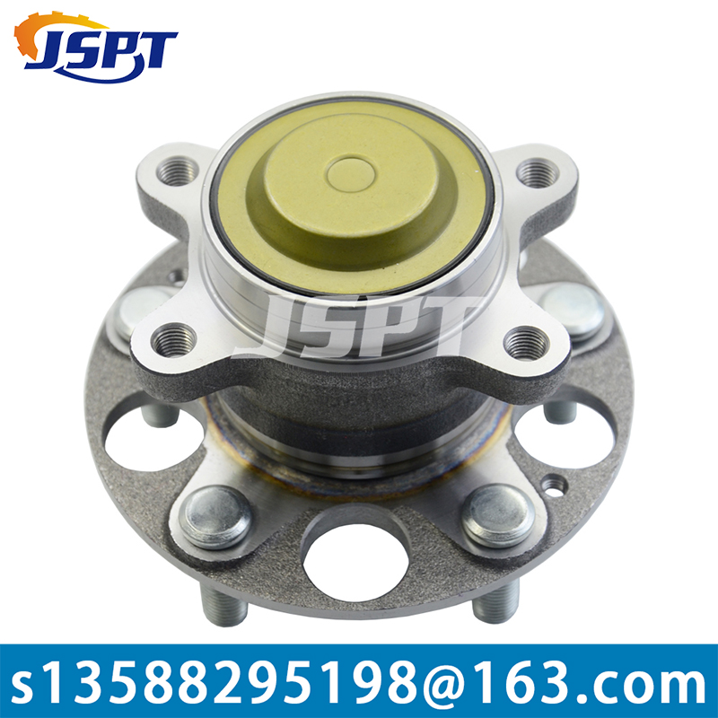 Wheel Bearing and Hub Assembly 42200-TR3-A01 Honda Civic  2012-2015  Rear
