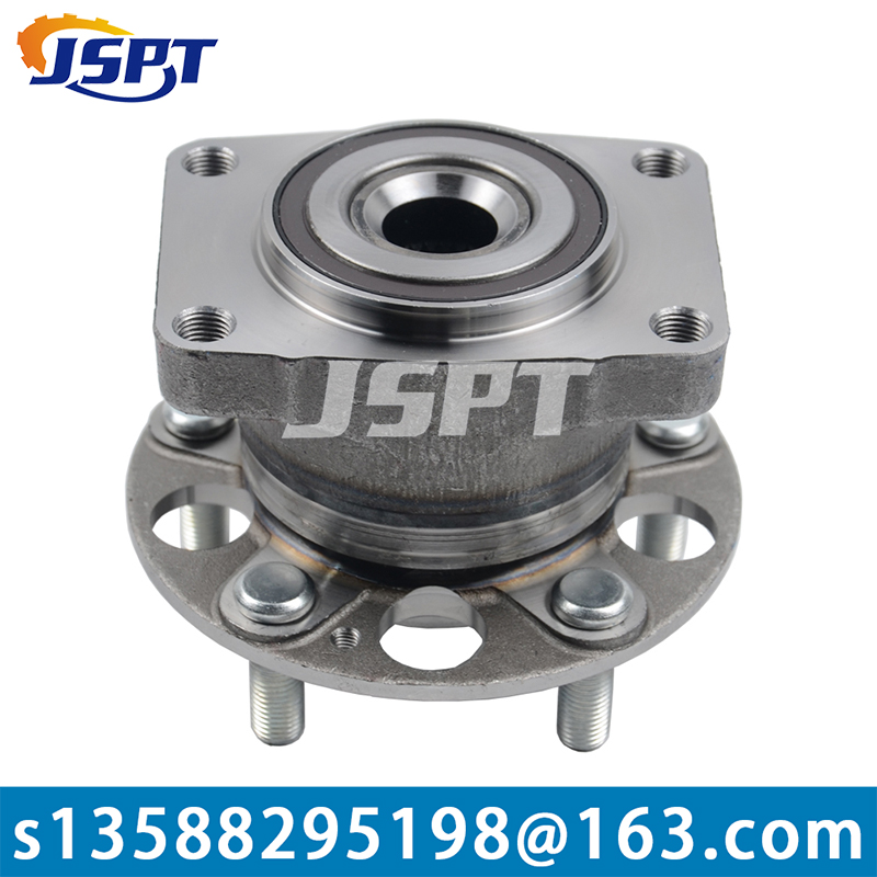 Wheel Bearing and Hub Assembly 42200-T7D-J51 42200-T7D-J52 Honda  2015-  AWD Rear