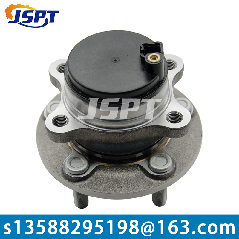 Wheel Bearing and Hub Assembly DG9C-2C299 1826078 1940365 DG9C-2C299-B2C DG9Z-1104-F Ford Mondeo/Fusion  2014-2017 FWD Rear Lincoln MKZ 2014-2017 FWD Rear