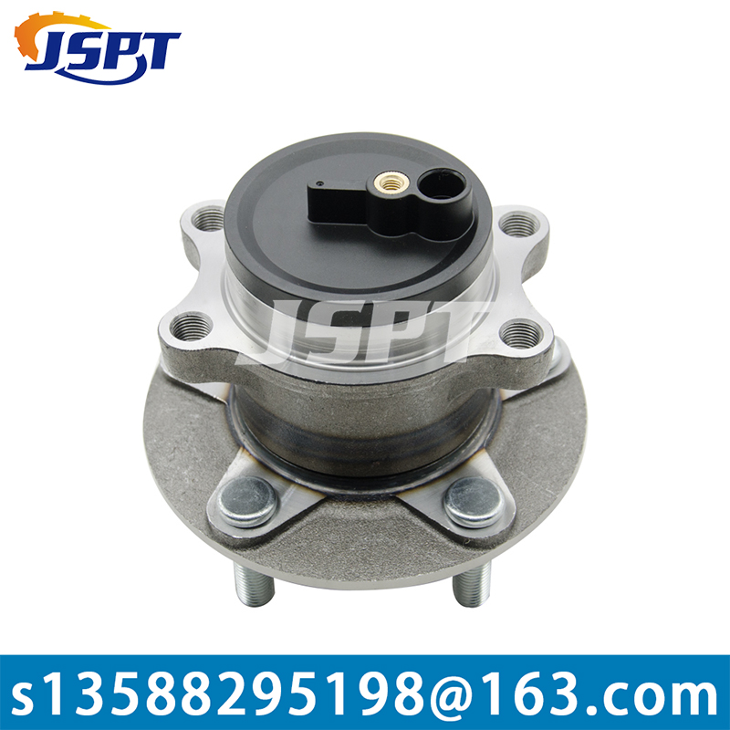 Wheel Hub Unit 3785A033 3785A063 1613730980 1609910380 For Mitsubishi Outlander