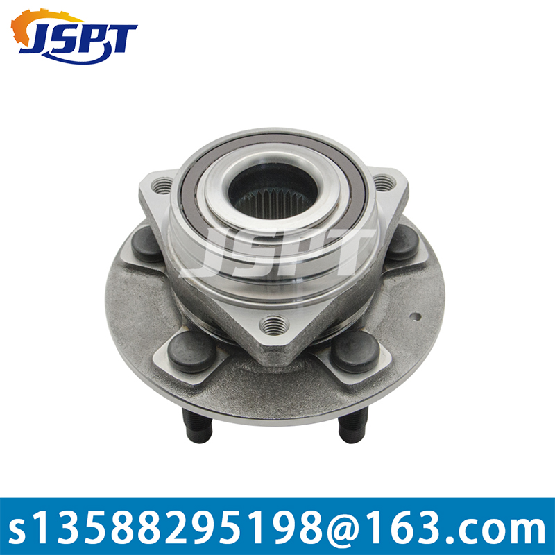 Wheel Bearing and Hub Assembly 13587685 13591193 13512894 Cadillac CT6  2016-   Rear Cadillac ATS  2016-2018 RWD Rear Cadillac Camaro  2016-2019  Rear