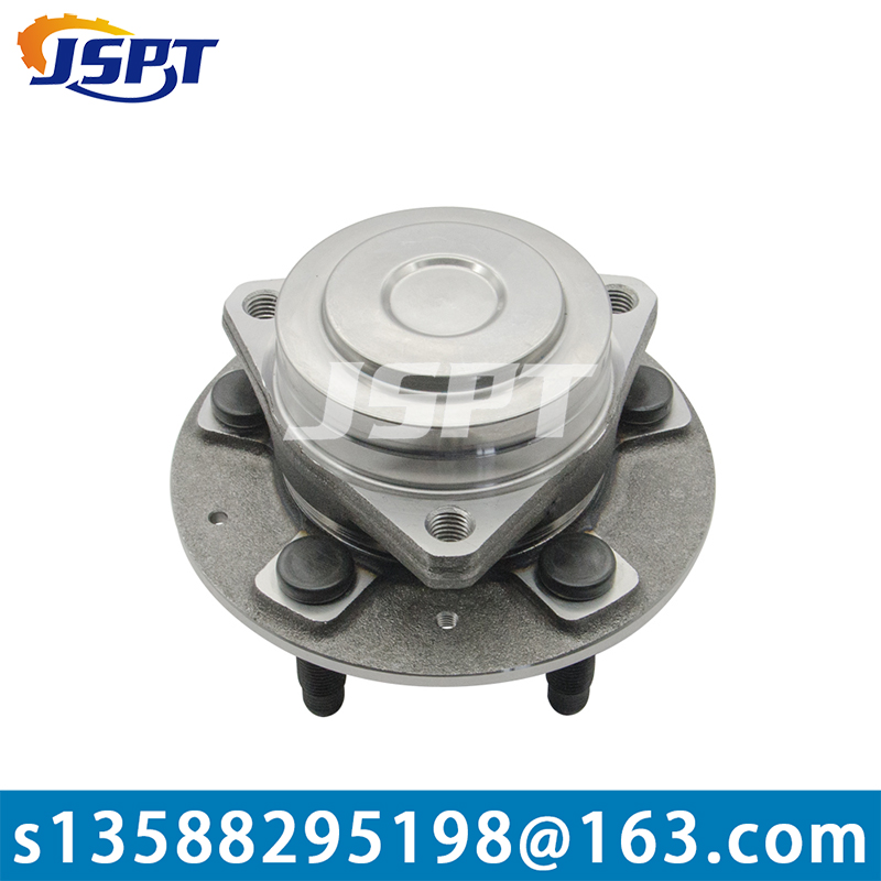 Wheel Bearing and Hub Assembly 13509913 13507305 13591195 13587686 13512895 Cadillac CT6  2017-   Front Cadillac CTS 0-   Front Chevrolet Camaro 0-   Front