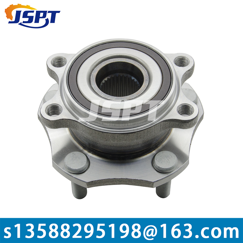 Wheel Bearing and Hub Assembly 40202-4BA0A 40202-4CL0A 40202-4CL0A-C100 Nissan Rogue/X-Trail  2014-2017  Front