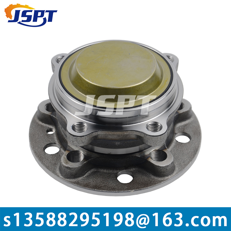 Wheel Bearing and Hub Assembly A2053340400 A2053340200 2053340400 2053340200 Mercedes-Benz C-Class 2015-2021 2WD Front Mercedes-Benz E-Class 2017-2023 2WD Front
