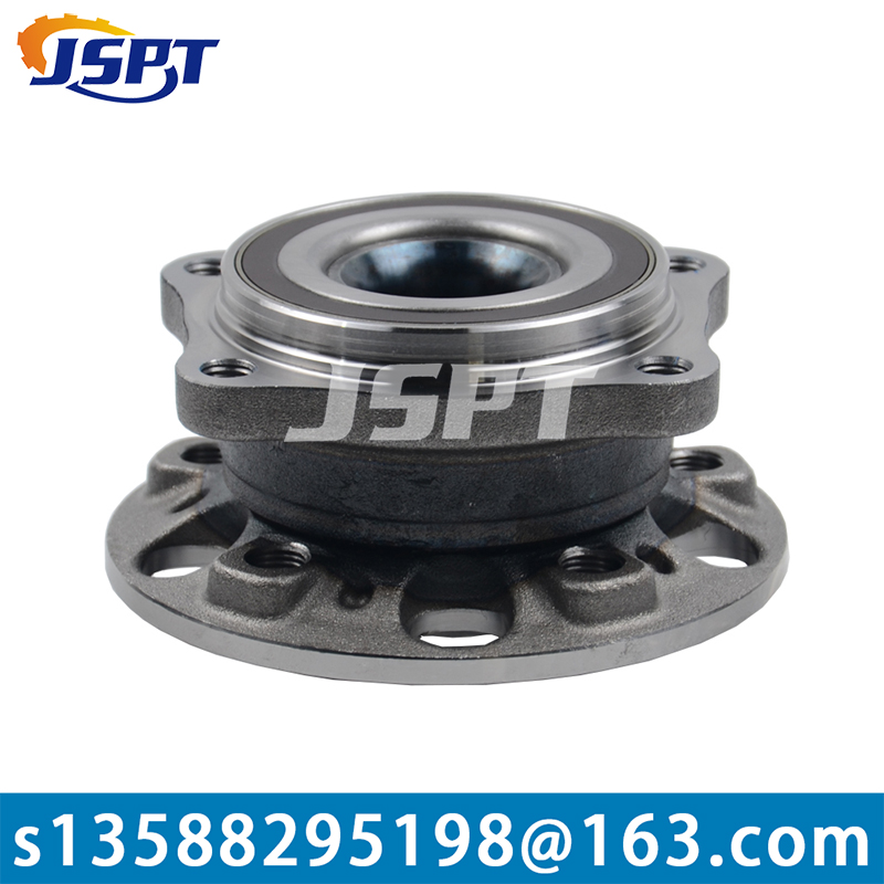 Wheel Bearing and Hub Assembly A2223340306 2223340306 Mercedes-Benz S-Class 2013-2021 AWD Front Mercedes-Benz S-Class Maybach 2014-  AWD Front Mercedes-Benz S-Class Coupe 2015-  AWD Front