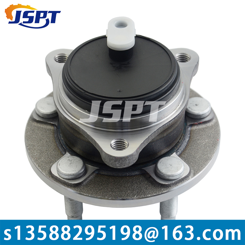 Wheel Bearing and Hub Assembly 8R29-2B663-AA BG2B663A Ford Falcon 0-  RWD Front