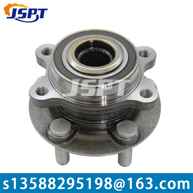Wheel Hub Unit K2GZ-1104-A 1801093 1826188 1929802 2107223 For Ford
