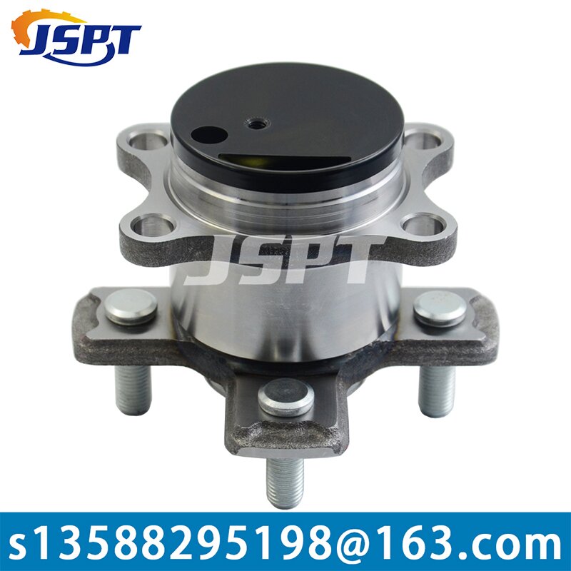Wheel Hub Unit 42200-T5B-951 42200T5B951 713 1415 10 F679397 F682547 For Honda
