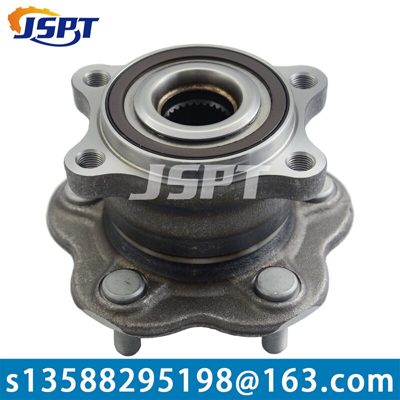 Wheel Bearing and Hub Assembly 43202-CA000 Nissan Murano  2003-2007 AWD Rear