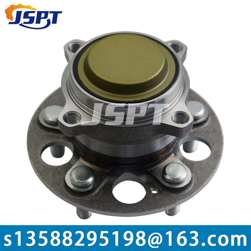 Wheel Bearing and Hub Assembly 42200-THA-H51 Honda Avancier  2017-  FWD Rear Honda URV 2017-  FWD Rear