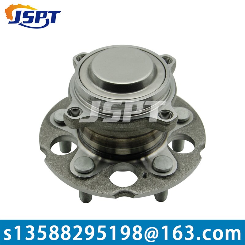 Wheel Hub Unit 42200-T0B-951 42200T0B951 201840 AWB1511 803716 For Honda