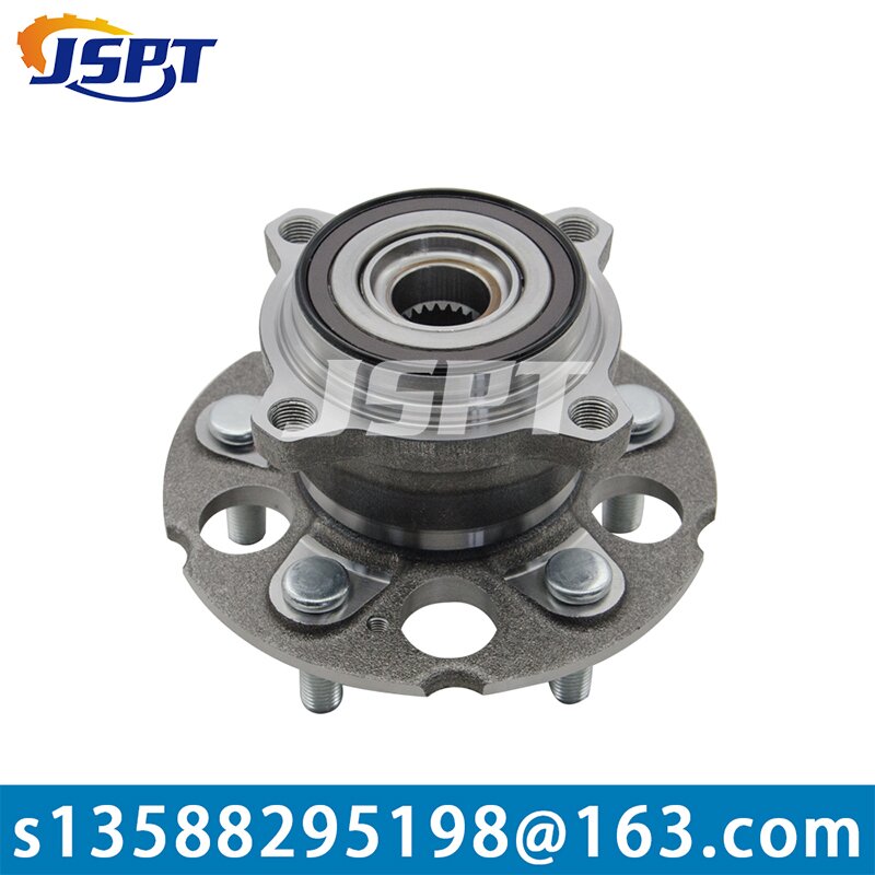 Wheel Hub Unit 42200-T0A-951 42200T0A951 992213A 951113 42200-T1G-E01 For Honda