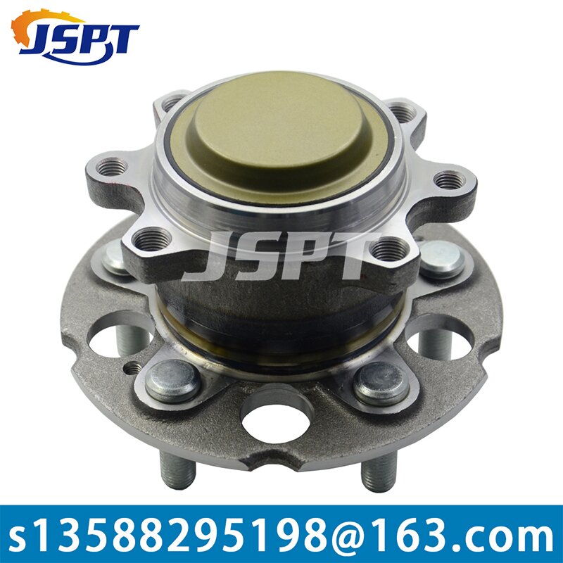 Wheel Bearing and Hub Assembly 42200-T6A-J51 Honda Odyssey  2015-   Rear Honda Elysion  2013-   Rear