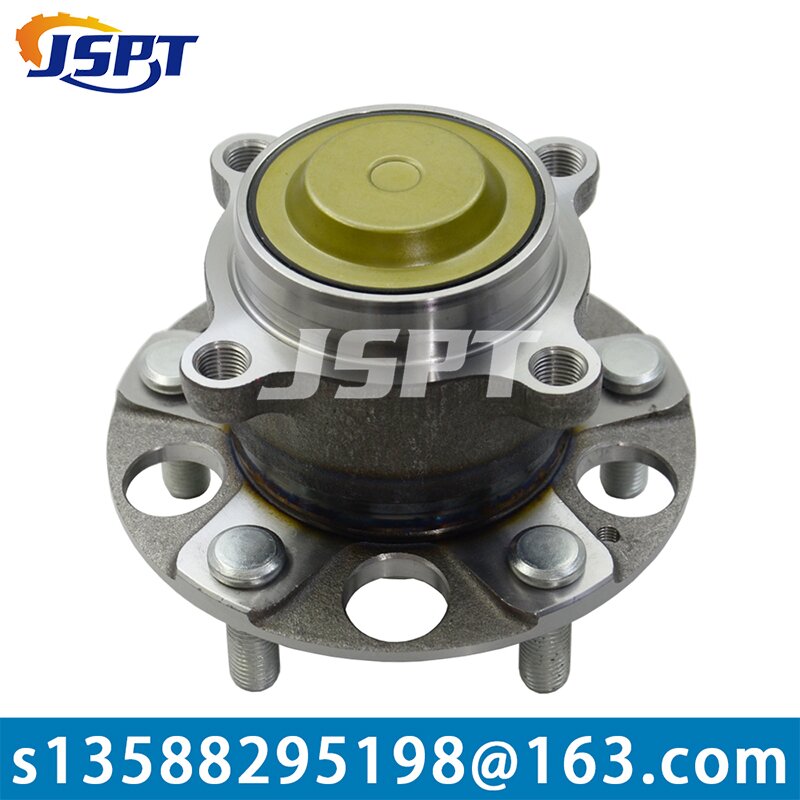 Wheel Bearing and Hub Assembly 42200-T2J-H51 42200-T2J-H00 42200-T2A-A51 Honda Accord  2013-2016  Rear Acura TLX 2015-2018 FWD Rear