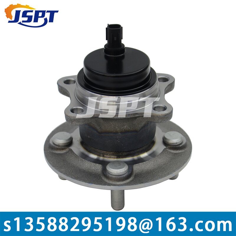 Wheel Hub Unit 42450-0D150 42410-0D090 42450-0D120 For Toyota Vios
