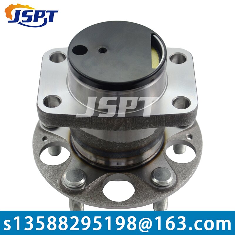 Wheel Hub Unit 42200-T7A-J51 42200-T7A-J52 VKBA 7782 For Honda