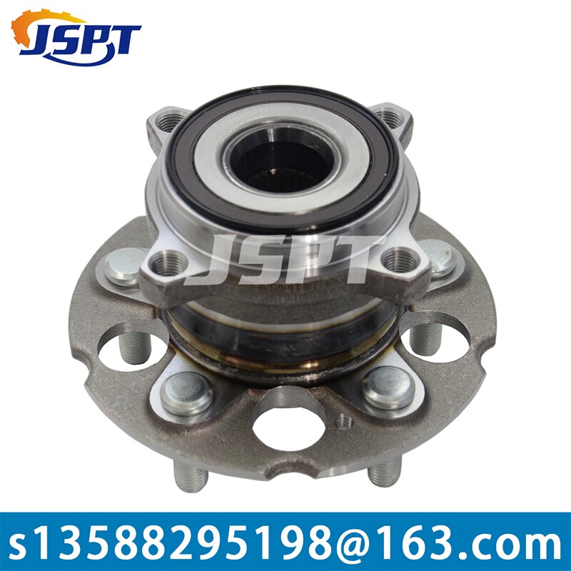 Wheel Bearing and Hub Assembly 42200-THC-H51 Honda Avancier  2017-  AWD Rear Honda URV 2017-  AWD Rear
