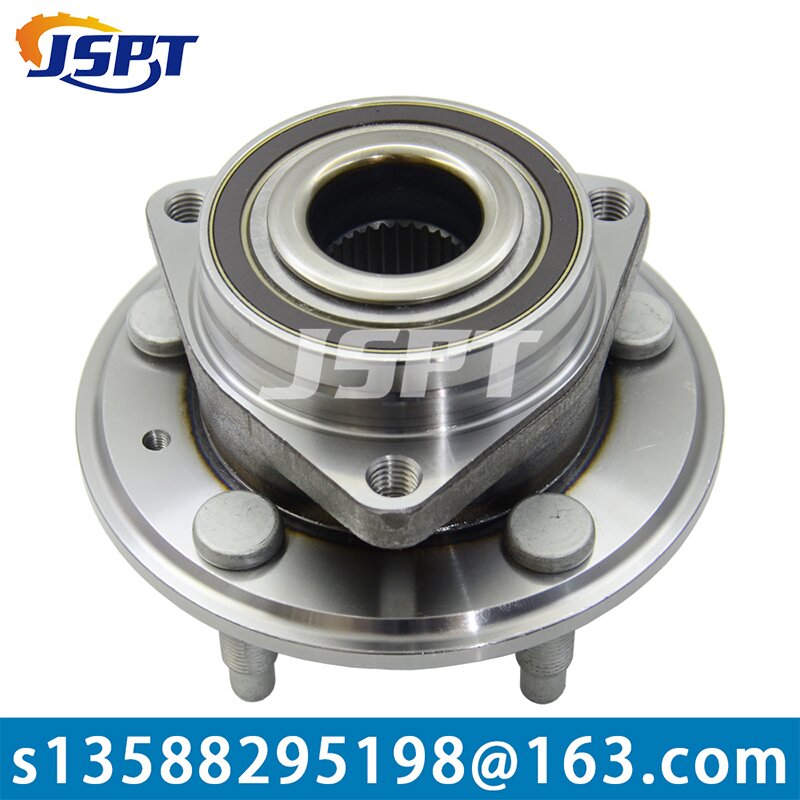 Wheel Bearing and Hub Assembly 13500401 13504969 13580684 Chevrolet Camaro  2010-2015  Rear Cadillac CTS  2015-2017  Rear