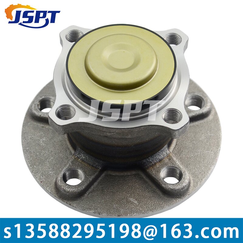 Wheel Bearing and Hub Assembly 43202-5DA0A Infiniti QX30  2016-   Rear