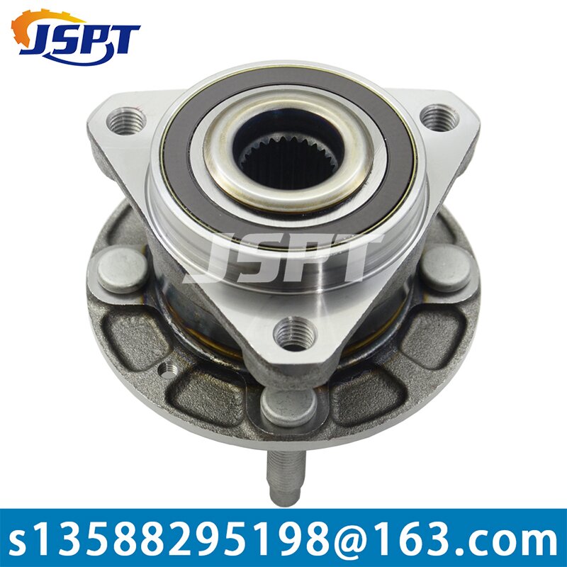 Wheel Bearing and Hub Assembly 13513413 13597576 Chevrolet Onix  2017-   Front