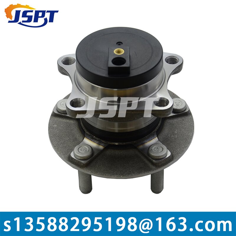 Wheel Bearing and Hub Assembly GS1D-26-15XA EG21-26-15X GS1D-26-15X GS1D-26-15XB L206-26-15X Mazda CX-7  2007-2012 FWD Rear