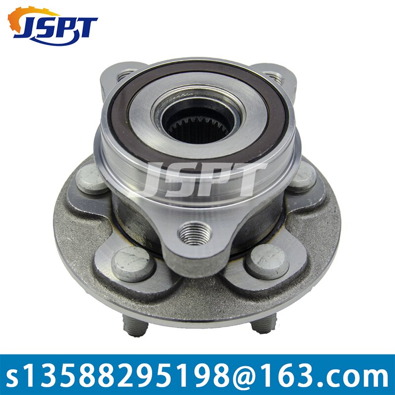 Wheel Bearing and Hub Assembly 43550-47020 43550-47040 For Toyota