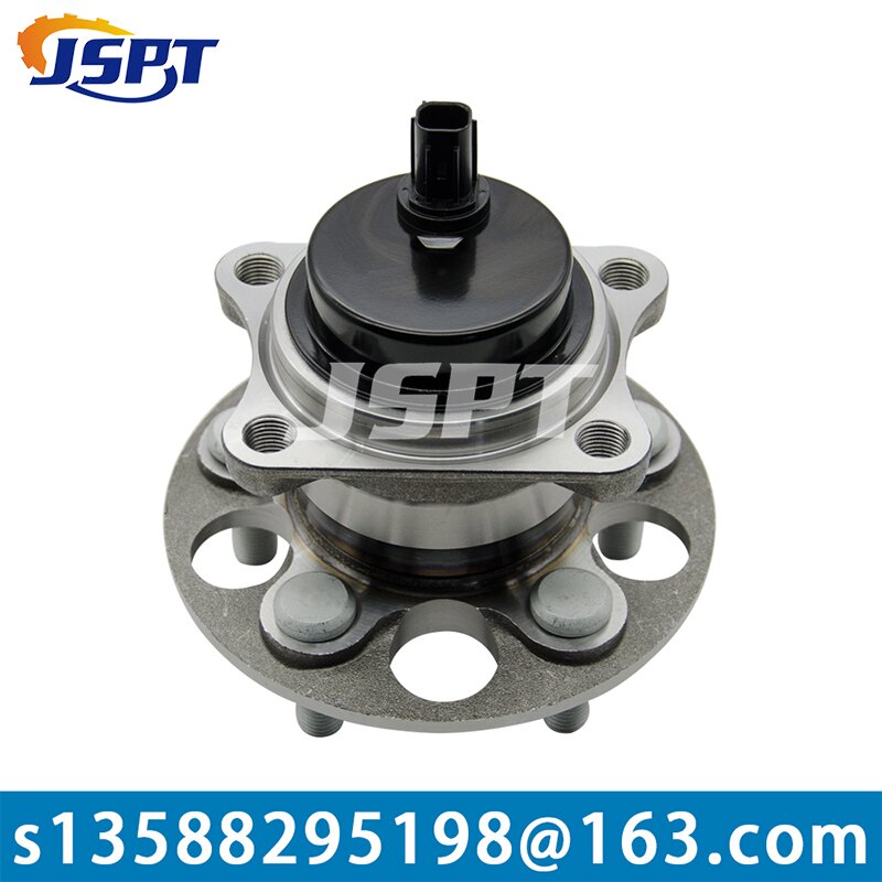 Wheel Hub Unit 42450-76020 42450-76010 For Lexus，Toyota