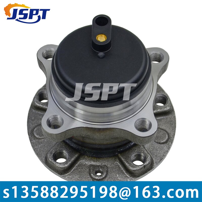 Wheel Bearing and Hub Assembly 9671326080 9674375280 Citroen C4  2015-2016  Rear