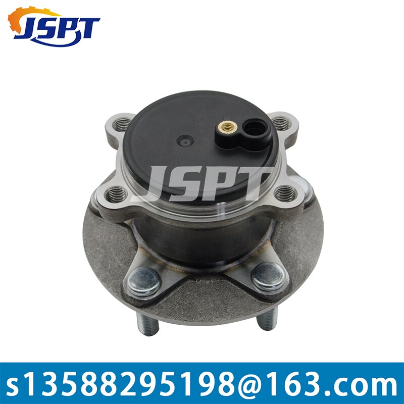 Wheel Bearing and Hub Assembly B45A-26-15X BKC3-26-15X Mazda 3 2014-2019  Rear