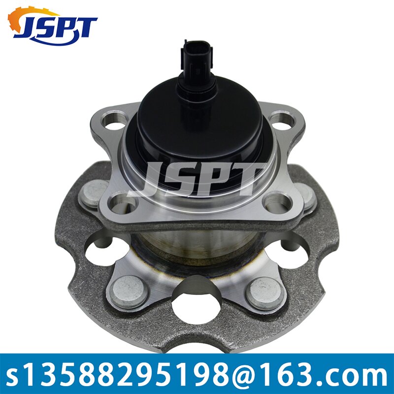 Wheel Bearing and Hub Assembly 42450-47050 Toyota Mirai  2016-2019  Rear Toyota Prius V  2012-2018  Rear
