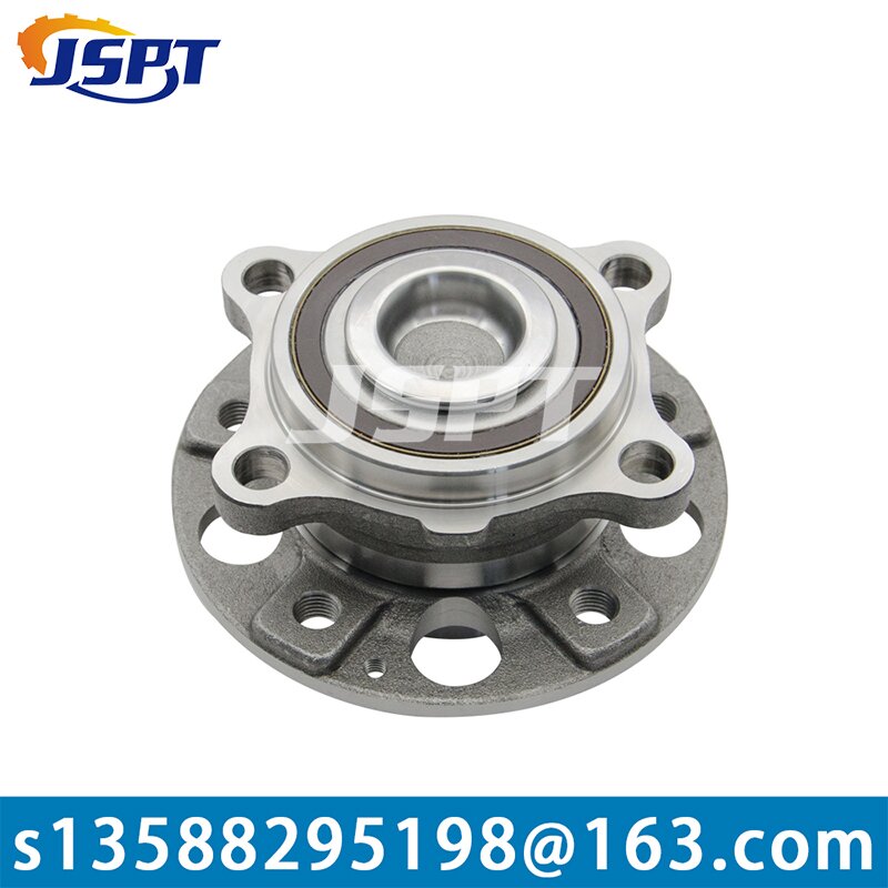 Wheel Bearing and Hub Assembly 42420-35000 Ssangyong Tivoli  2015-  FWD Rear Ssangyong XLV  2016-  FWD Rear