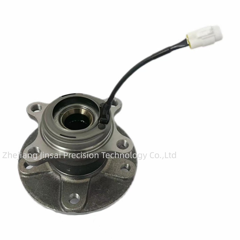 43202-79J50 43202-79J51 Wheel Hub Bearing Replacement for Suzuki