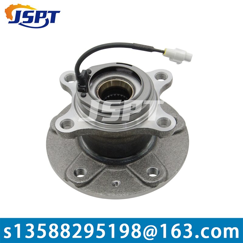 Wheel Bearing and Hub Assembly 43402-79J50 43402-79J51 43402-79J52 71742696 71768040 71768165 71768628 71768756 Suzuki SX4 Europe  2007-2013 AWD Rear
