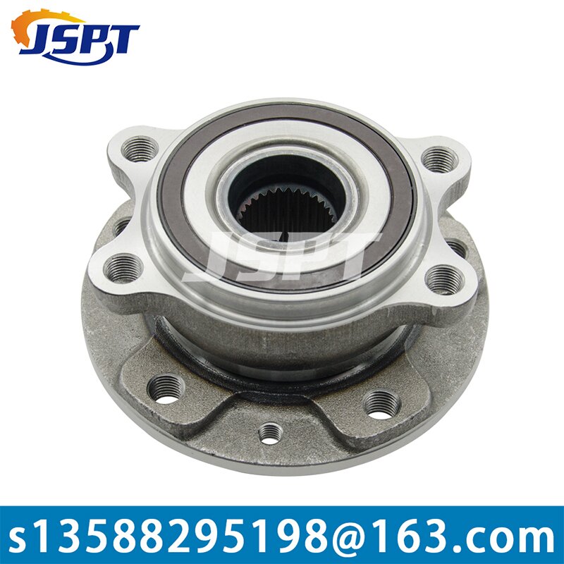 Wheel Bearing and Hub Assembly 40202-4EA0A 40202-4EA1A Nissan Qashqai II  2013-  FWD Front Renault Kadjar  2015-  FWD Front Renault Talisman  2012-  FWD Front