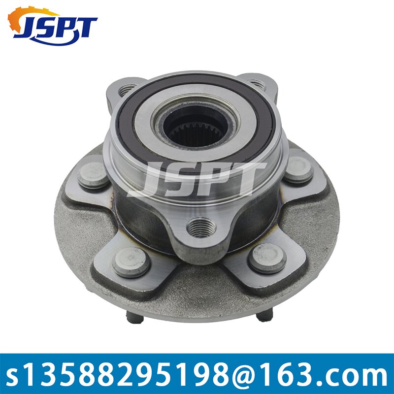 Wheel Hub Unit 43550-F4010 43550-10010 43550-F4030 201540 771306 For Toyota