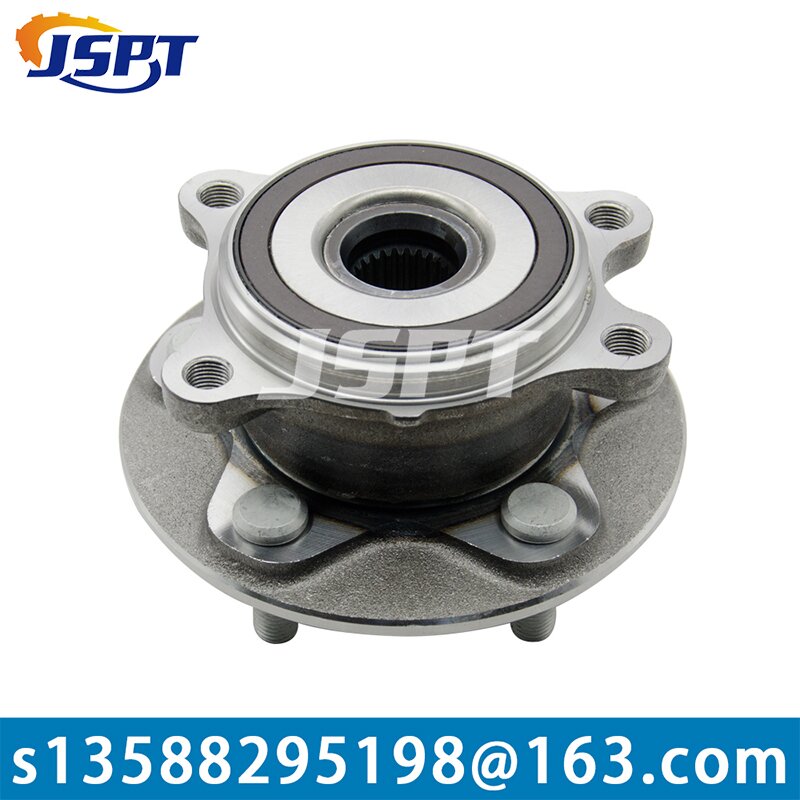 Wheel Bearing and Hub Assembly 43550-33030 43550-33010 Toyota Camry  2018-   Front Toyota RAV4  2019-   Front Toyota Avalon  2018-   Front