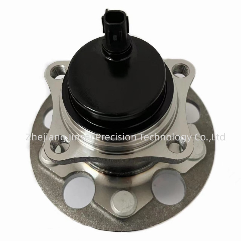 512644 Rear Wheel Hub Bearing Unit for Toyota
