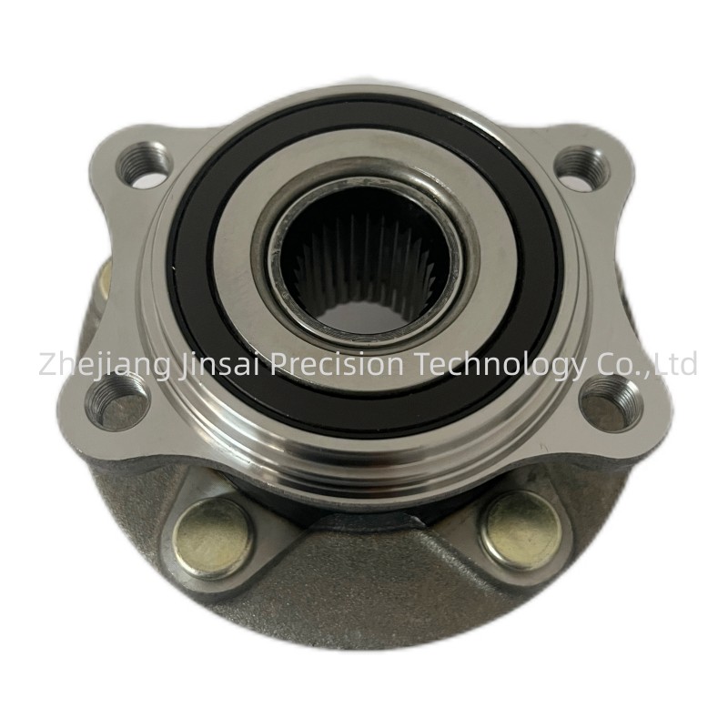 513354 Front Wheel Hub Bearing Assembly for Mazda