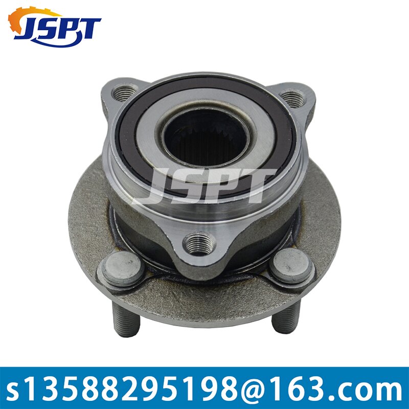Wheel Bearing and Hub Assembly 43502-WB002 43502-WB004 Toyota YaRis IA  2017-   Front Scion IA  2016-   Front
