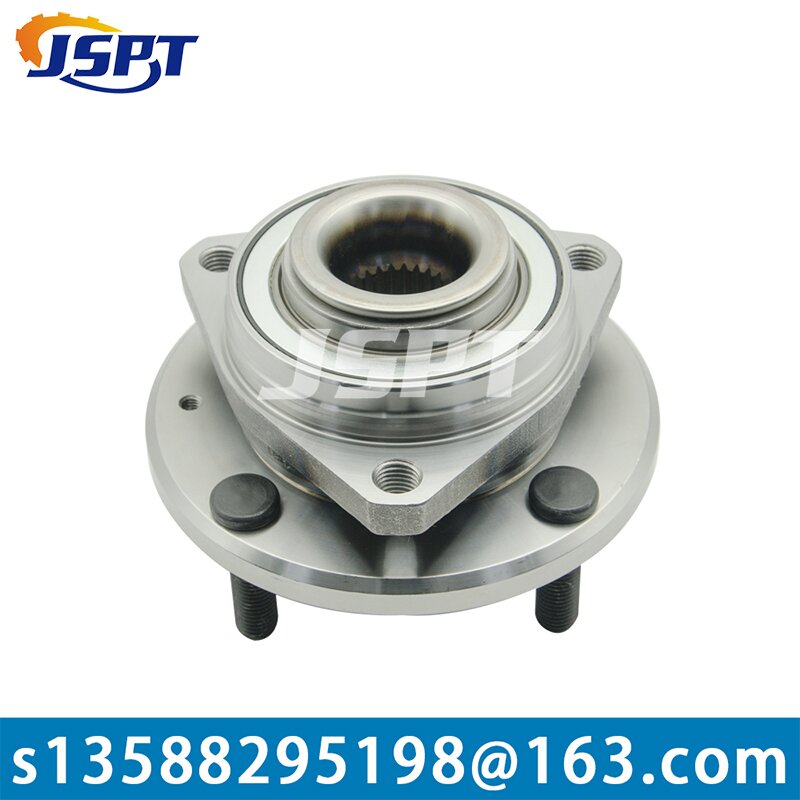 Wheel Bearing and Hub Assembly 96292254 96639584 43421-86Z00 43421-86Z01 Chevrolet Epica  2004-2005  Front Suzuki Verona  2004-2005  Front