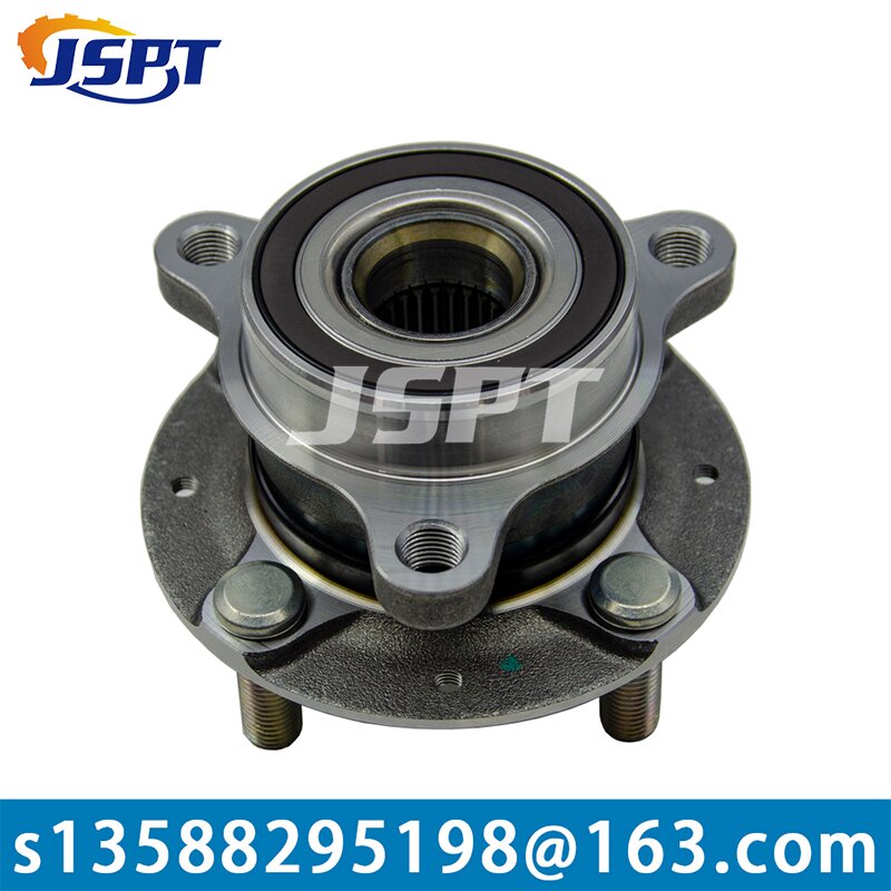 Wheel Hub Unit 44200-T02-T51 44200T02T51 9326074 For Honda