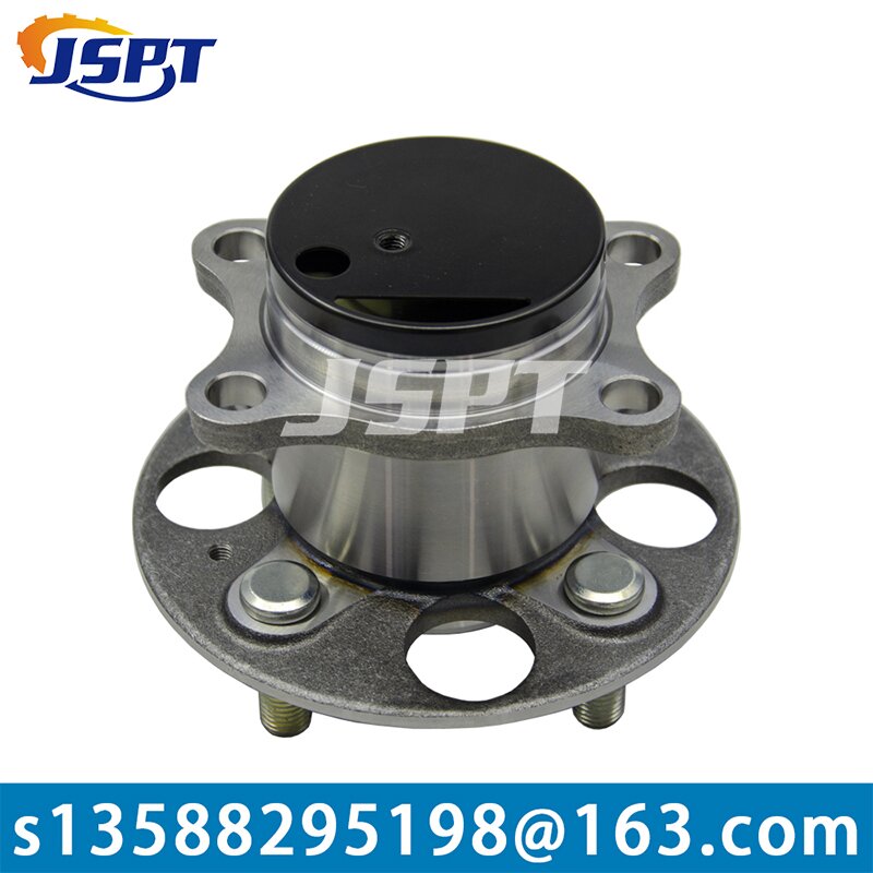 Wheel Hub Unit 42200-TD4-J51 42200TD4J51 FWB-0830 9400450 For Honda