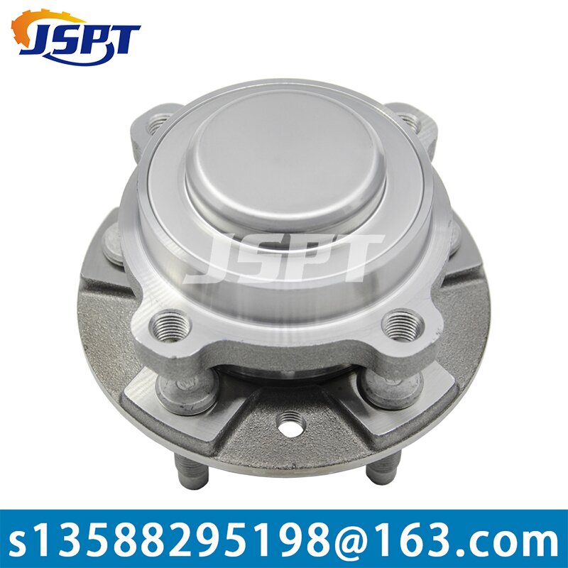 Wheel Bearing and Hub Assembly T2H2225 Jaguar XF 2015-  RWD Front Jaguar XEL  2015-  RWD Front